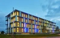 Holiday Inn Express Utrecht - Papendorp Hotels in der Nähe von Café de Stad