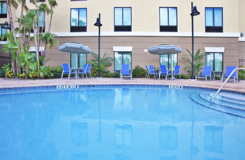 Holiday Inn Express & Suites Orlando - International Drive by IHG photo 4