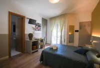 Hotel Stockholm Hôtels à : Jesolo
