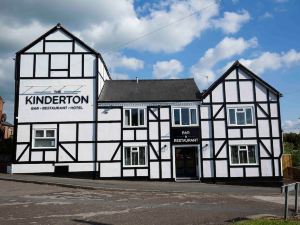 The Kinderton