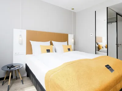 Holiday Inn - the niu, Dairy Haarlem Hotels in Overveen
