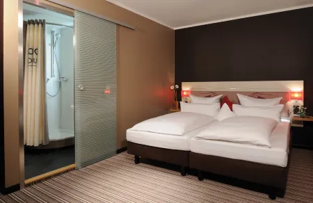 Leonardo Boutique Hotel Munich