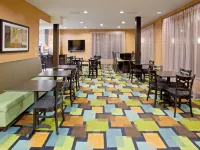 Holiday Inn Express & Suites ARLINGTON (I-20-PARKS MALL) by IHG Hoteles en Arlington
