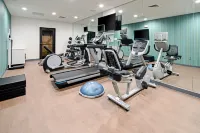 Holiday Inn Express & Suites ATASCADERO by IHG - Gym