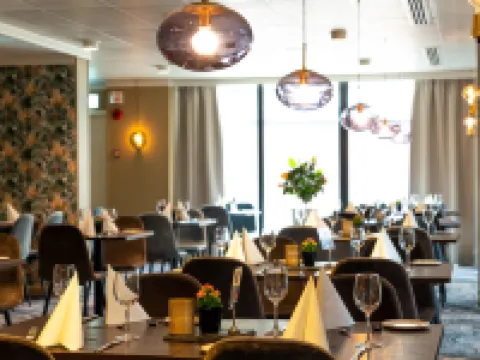 トーン ホテル オッタ Selのホテル