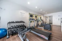 Holiday Inn Express & Suites LAGRANGE by IHG - Gym