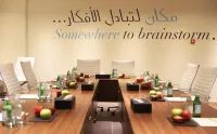 Somewhere Hotel Al Ahsa - 5-Star
