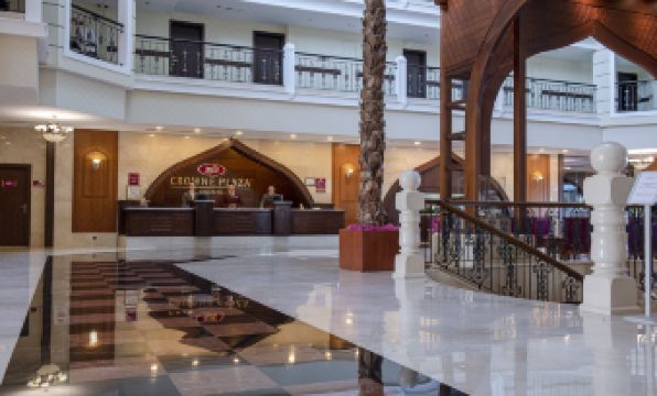 Crowne Plaza ANTALYA by IHG