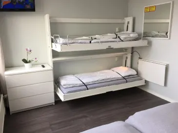 Masthuggsterassens Vandrarhem - Hostel