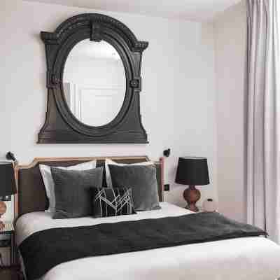 Maisons du Monde Hotel & Suites - Nantes Rooms