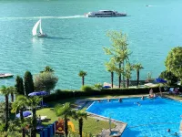 Frontlake Panorama Apt. 408 - Swimmingpools