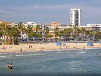 Mar Cambrils