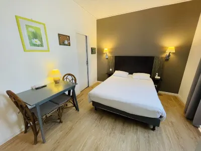 Hotel Italia Hotels in La Membrolle-sur-Choisille