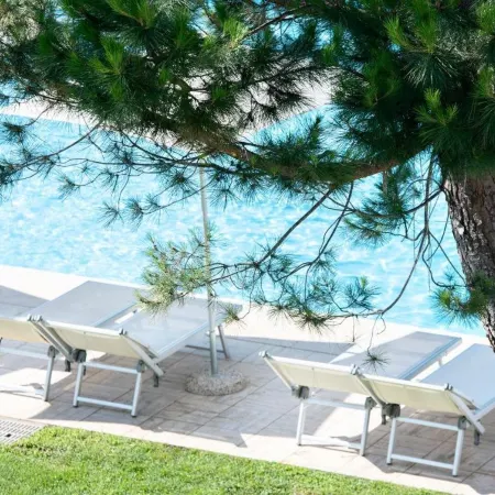 Silva Hotel Splendid