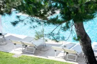 Silva Hotel Splendid - Pools