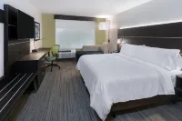 Holiday Inn Express & Suites Sugar Land SE - Missouri City Hôtels à proximité de : Kenneth Hall Stadium