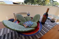 Casa Primitivo di Manduria Residence Torre Santo Stefano Otranto