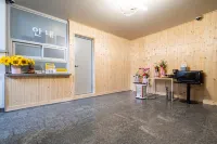 Jecheon Yes Sumotel Hotels in Jecheon-si