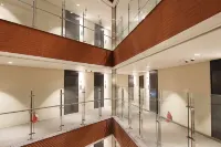 International Ocean Park Nine Hotel