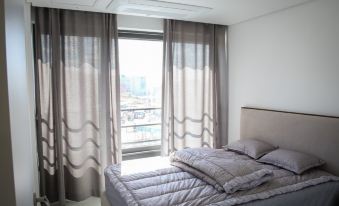 Mokpo Pansuri Residence Hotel Pension