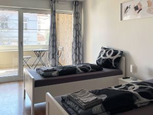 Großes Apartment im Herzen von Melle | home2share | Mühlenstraße 61