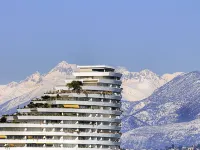 Novotel Nice Aéroport Cap 3000 Hotels near Saint-Laurent-du-Var Station