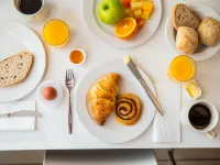 Holiday Inn Express Amsterdam Arena Towers Ξενοδοχεία στην πόλη Άμστερνταμ