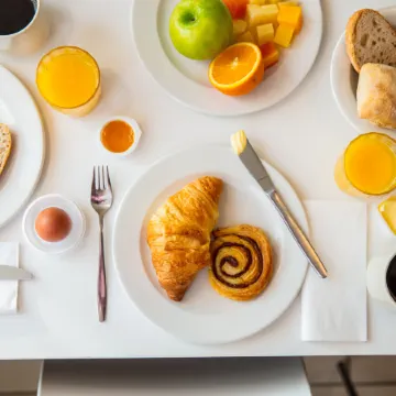 Holiday Inn Express Amsterdam Arena Towers Отели рядом с достопримечательностью «Зяудост»