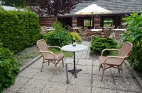 Fletcher Hotel-Restaurant de Borken Hotel in zona Hoogeveen Railway Station