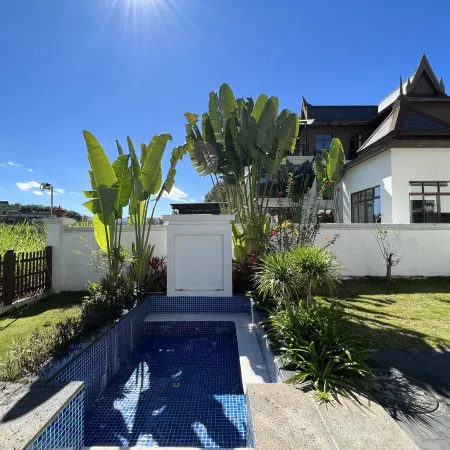 Qiuhai Hanshe Homestay