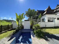 Qiuhai Hanshe Homestay - Pools
