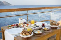 Meis Exclusive Hotel - Scenic