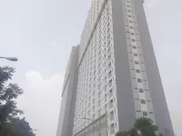 Best Price Studio Apartment at Gunung Putri Square Hotel dekat Masjid At Taqwa Griya Alam Sentosa Blok P