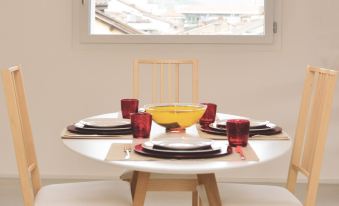 One & Only Nassa Penthouse with large private terrace