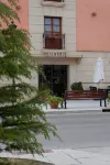 Hotel Azofra Hotel a Alfoz de Quintanaduenas