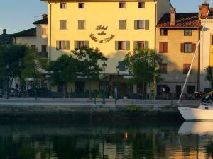 Hotel Alla Citta di Trieste