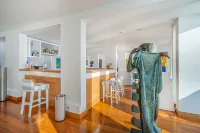 Casa Angelina - Baarit