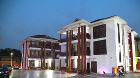 Macoba Luxury Apartments
