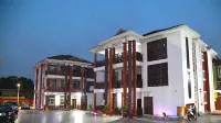 Macoba Luxury Apartments Hotels in 