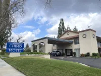 Chino Motel Hotels near Symphony Park