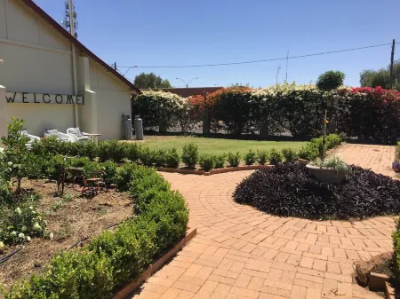 Club Boutique Hotel Cunnamulla