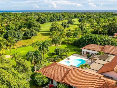 Casa de Campo Luxurious Villa