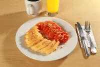 Holiday Inn Express PIEDRAS NEGRAS by IHG - Breakfast
