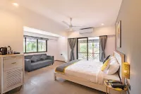 The Bark- An Art Hotel Hotels near MAGANLAL CHIKKI SHOPPE..Franchise