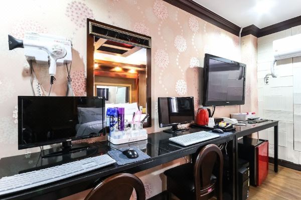 허니문모텔(Gwangju Sangmu Honeymoon)_5