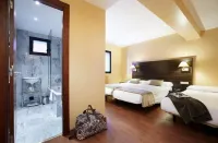 Hotel Caribou Hotels in 