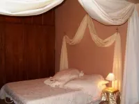 Uitspan Guestfarm - Ramah Hewan Peliharaan