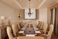 Greenville Marriott Hotel di Greer