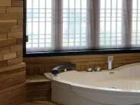 Jeonju Hanok Taejogung Hotel Hôtels à : Jeonju