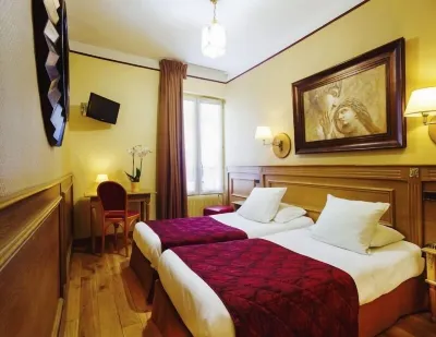 Hôtel Félicité